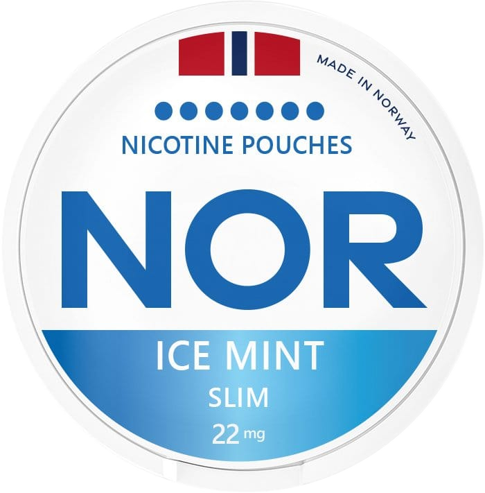 NOR Ice Mint