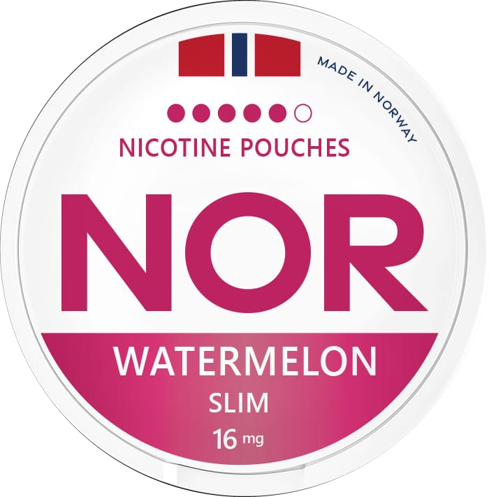 NOR Watermelon