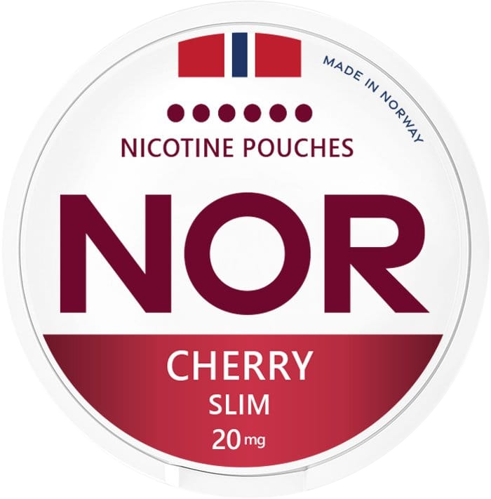 NOR Cherry