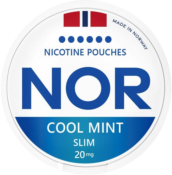 NOR Peppermint