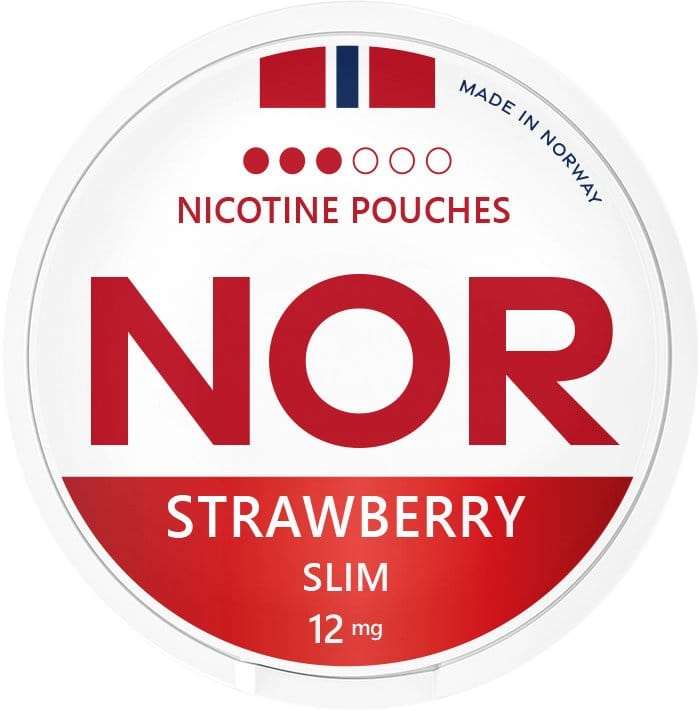 NOR Strawberry