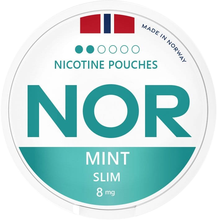 NOR Mint