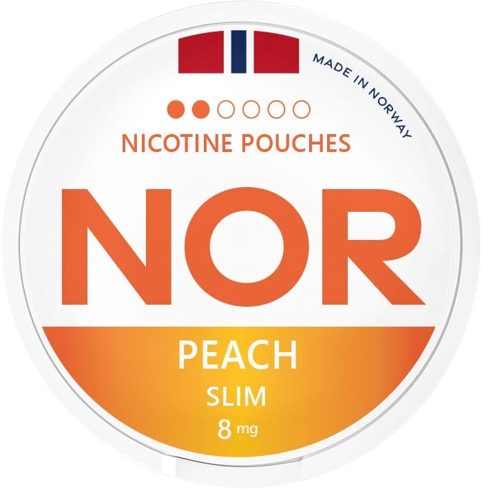 NOR Peach